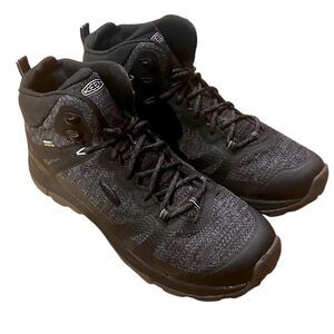 Keen Terradora II Mid Women’s Hiking Trail Boots 105 Shoes